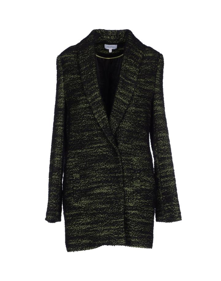 Related Overcoats