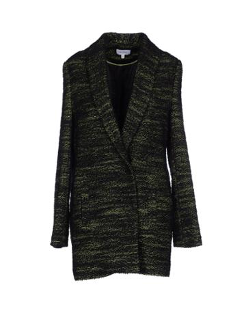 Related Overcoats