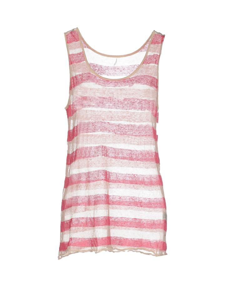 Asola Tank Tops