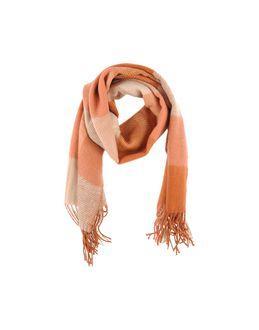 Maison Scotch Oblong Scarves