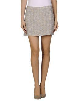 Theyskens' Theory Mini Skirts