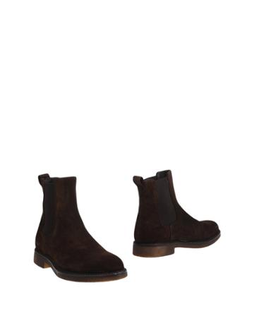 Keros Ankle Boots