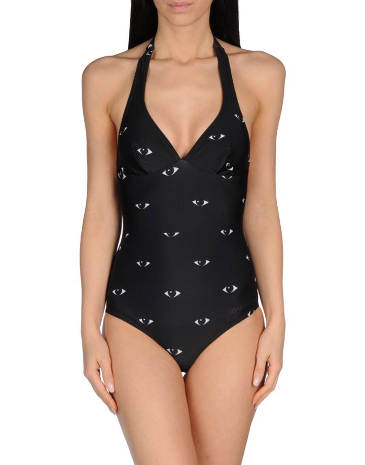 Kenzo One-piece Swimsuits