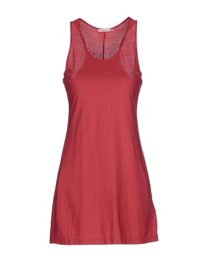 Kartika Tank Tops