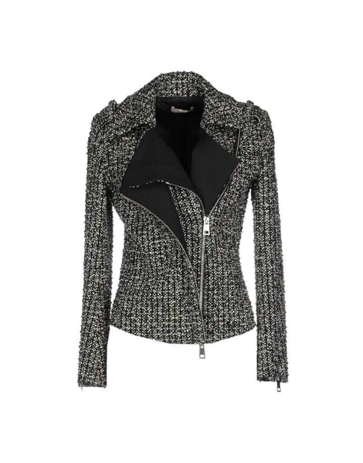 Bouchra Jarrar Jackets