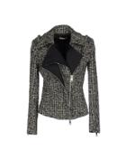 Bouchra Jarrar Jackets
