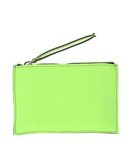 Leghila Pouches