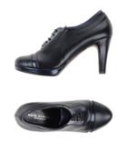 Anita Gualtieri Lace-up Shoes