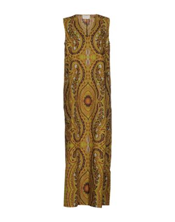 Sonia De Nisco Long Dresses