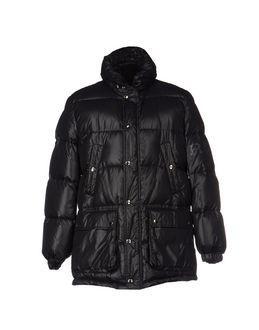 Richmond Denim Down Jackets