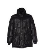 Richmond Denim Down Jackets
