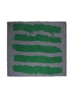 Destin Square Scarves