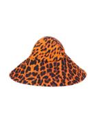 Roberto Cavalli Beachwear Hats