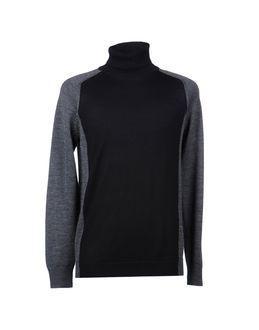 Ps By Paul Smith Turtlenecks