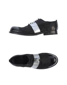 Officine Creative Italia Lace-up Shoes