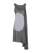 Suzusan Knee-length Dresses