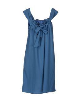 Betty Blue Knee-length Dresses