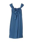 Betty Blue Knee-length Dresses