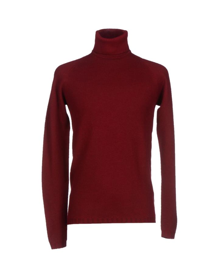 Obvious Basic Turtlenecks