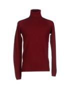 Obvious Basic Turtlenecks