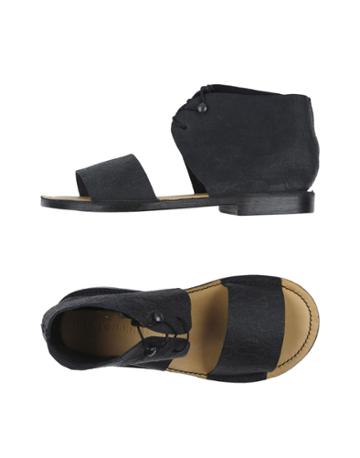 Barny Nakhle Sandals