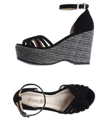 Lorena Gil Espadrilles