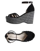 Lorena Gil Espadrilles