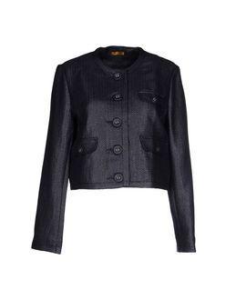 Peter Jensen Jackets
