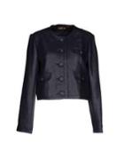 Peter Jensen Jackets