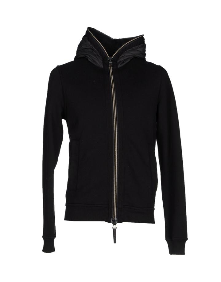 Duvetica Sweatshirts