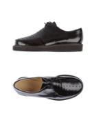 Slack London Lace-up Shoes