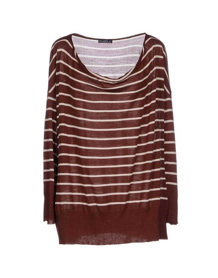 Sack's Sweaters