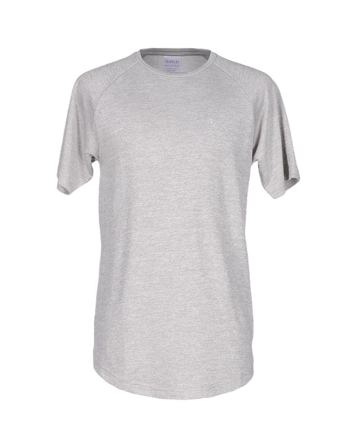 Fairplay T-shirts