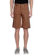 Nardelli Bermudas