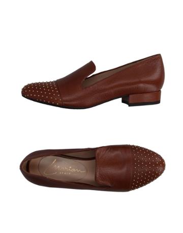 Marian Loafers