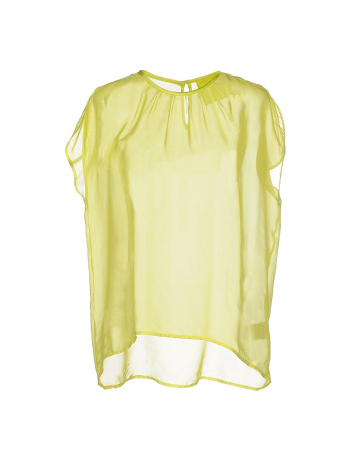 Ivi Collection Blouses