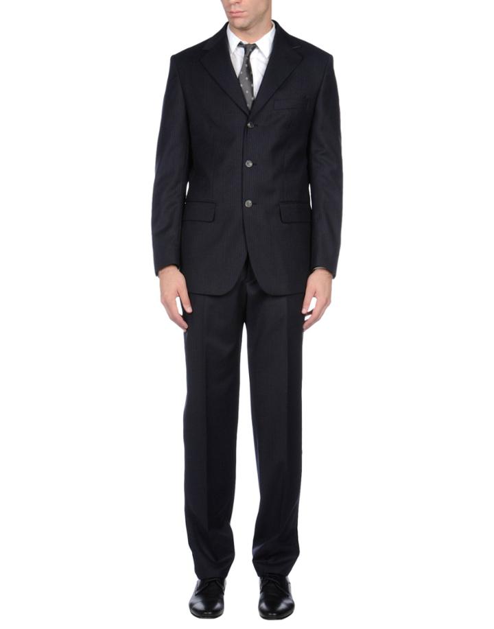 Bonser Suits