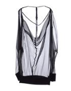 Sonia Fortuna Blouses