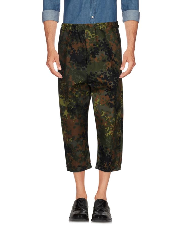 Skill Officine Casual Pants