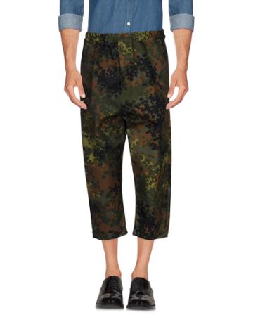 Skill Officine Casual Pants