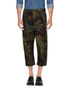Skill Officine Casual Pants