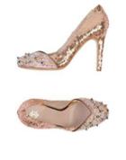De Siena Pumps