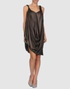 Tony Cohen Short Dresses