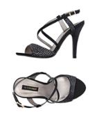 Victoria Delef Sandals