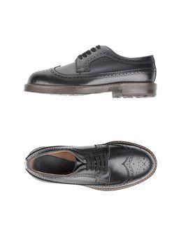 Marni Lace-up Shoes