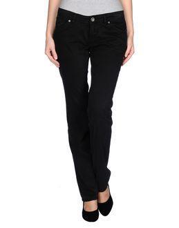 Hilfiger Denim Vs. Marvel Casual Pants
