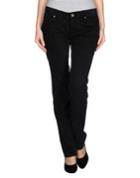 Hilfiger Denim Vs. Marvel Casual Pants