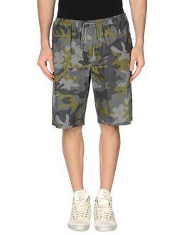 U Clothing Bermudas