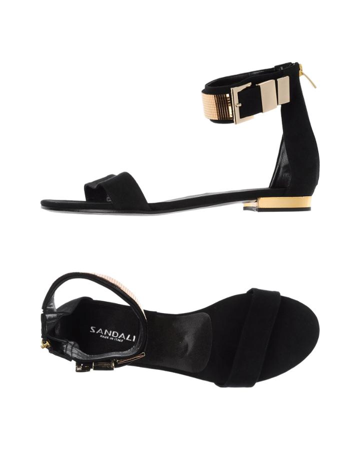 Sandali Sandals