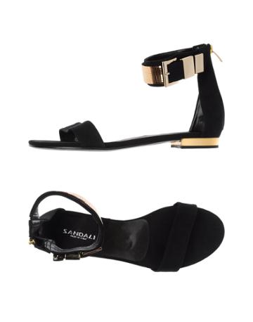 Sandali Sandals